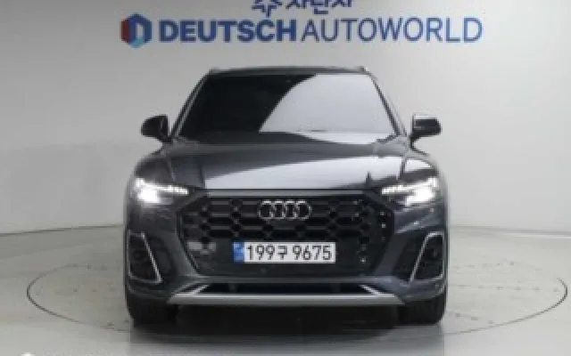 더올뉴코나 중고차 Q5 (FY) 40 TDI 콰트로 프리미엄 매물 사진 15 - 2023/09 33,692km
