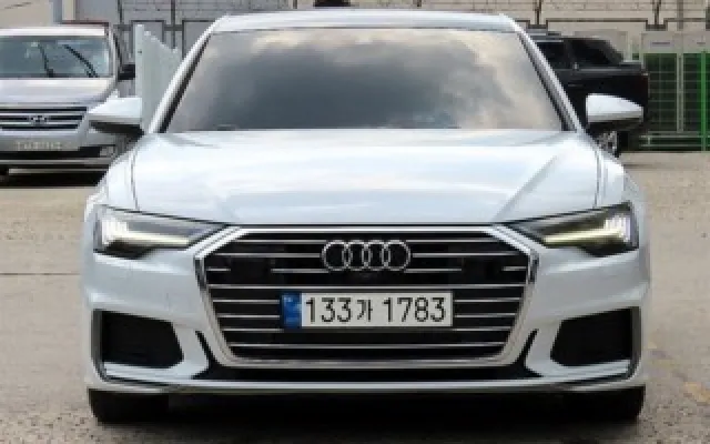 더올뉴코나 중고차 A6 (C8) 40 TDI 프리미엄 매물 사진 5 - 2023/06 61,629km