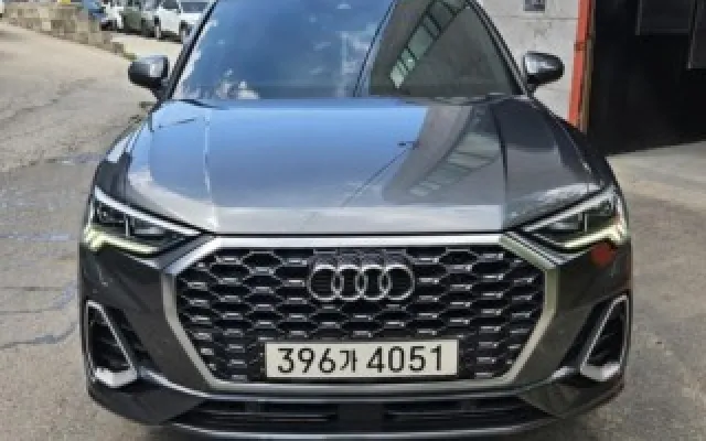 더올뉴코나 중고차 Q3 (F3) 35 TDI 스포트백 매물 사진 19 - 2022/09 53,773km