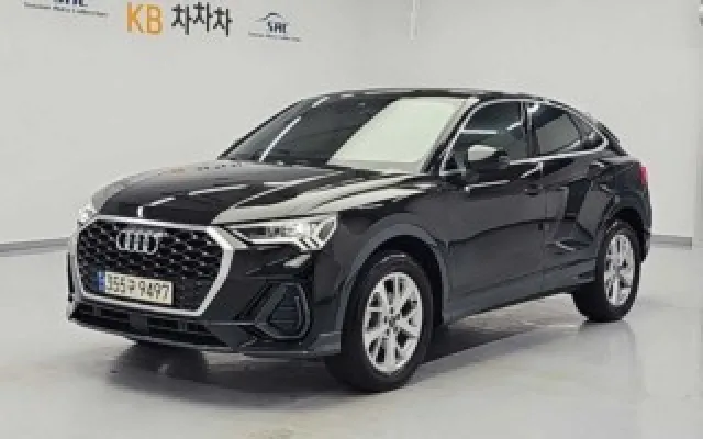 더올뉴코나 중고차 Q3 (F3) 35 TDI 스포트백 매물 사진 9 - 2023/11 41,765km