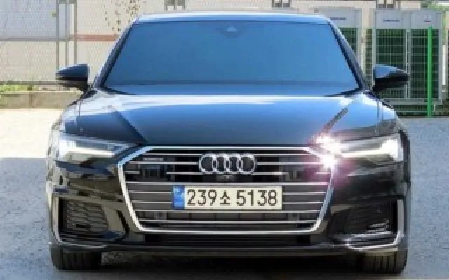 더올뉴코나 중고차 A6 (C8) 45 TFSI 콰트로 프리미엄 매물 사진 15 - 2023/10 38,440km