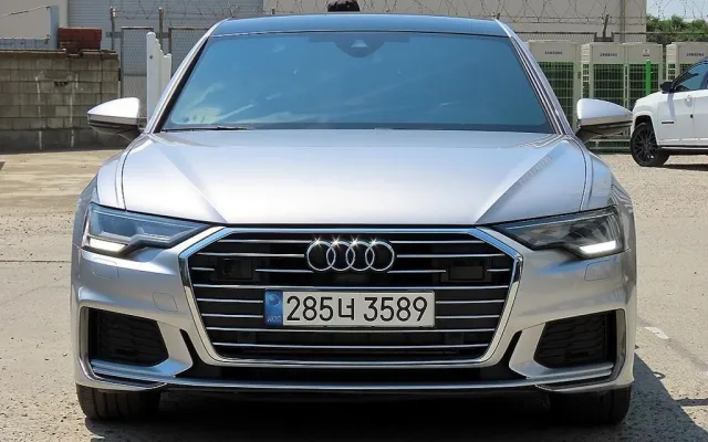더올뉴코나 중고차 A6 (C8) 45 TFSI 매물 사진 13 - 2023/01 56,266km